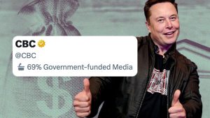 Elon Musk, Medya ile Dalga Geçmeye Başladı: "Devlet Destekli Değiliz" Diyen Şirkete Özel Etiket Koydu
