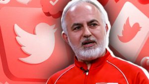 Kızılay'ın Müzakereli Başkanı Kerem Kınık, Hakkındaki Tweet'lere Ulaşım Maniyi Getirtmiş