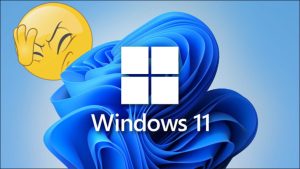 Microsoft, Sistem İhtiyaçlarını Karşılamayan Kullanıcılara 'Yanlışlıkla' Windows 11 Aktüellemesi Sundu