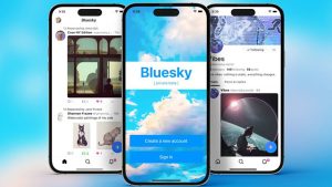 Twitter Kurucusu ve Eski CEO'su Jack Dorsey'in Yeni Platformu Bluesky Açıldı (Ama Herkes Giremiyor)