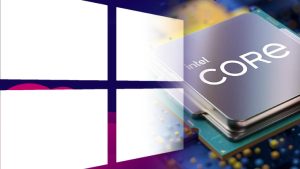 Windows 12 Ufukta Göründü: Intel, Şimdiden 'Yapay Zeka Odaklı' İşletim Sistemi İçin İşlemci Geliştiriyor