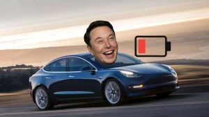 Tesla Otomobil Sahipleri, Şirkete Dava Açtı: "Yazılım Güncellemeleri, Araçların Menzilini Düşürdü"
